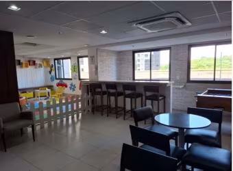 Studio com 1 dormitório para alugar, 54 m² por R$ 3.700,00/mês - Caminho das Árvores - Salvador/BA