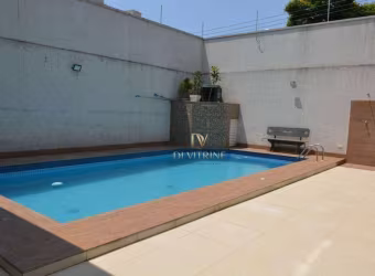 Sobrado à venda, 430 m² por R$ 1.980.000,00 - Vila Galvão - Guarulhos/SP
