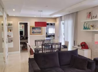 Apartamento à venda, 83 m² por R$ 650.000,00 - Centro - Guarulhos/SP