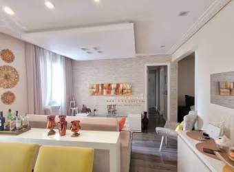 Apartamento à venda, 114 m² por R$ 950.000,00 - Centro - Guarulhos/SP