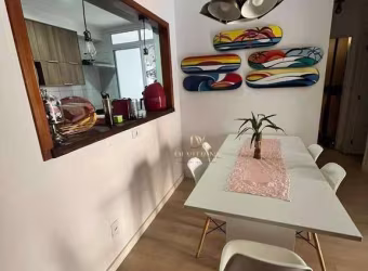 Apartamento à venda, 79 m² por R$ 633.000,00 - Picanco - Guarulhos/SP