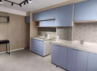 Apartamento à venda, 44 m² por R$ 438.000,00 - Vila das Bandeiras - Guarulhos/SP
