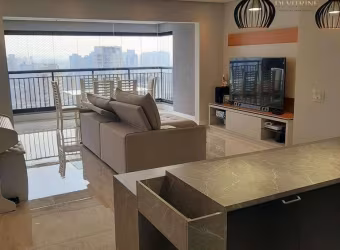Apartamento à venda, 85 m² por R$ 1.085.000,00 - Parque São Jorge - São Paulo/SP