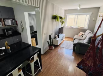 Apartamento, 60 m² - venda por R$ 500.000,00 ou aluguel por R$ 3.060,00/mês - Vila Barros - Guarulhos/SP