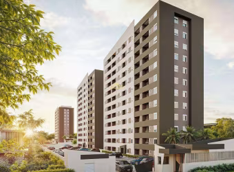 LANÇAMENTO DE APARTAMENTOS  2 DORMITÓRIOS NO BAIRRO JARDIM ELDORADO
