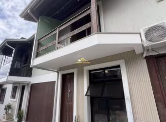 SOBRADO À VENDA COM 3 DORMITÓRIOS NO BAIRRO CIDADE NOVA