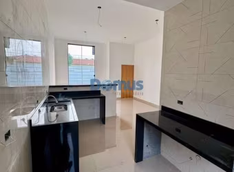 Casa Geminada no Jardim Bandeirantes Londrina