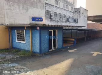 Imóvel Comercial Ideal para Estacionamento