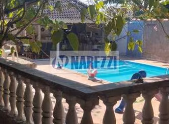 F415 CHÁCARA - JARDIM SANTA INÊS I (COND. FENIX)