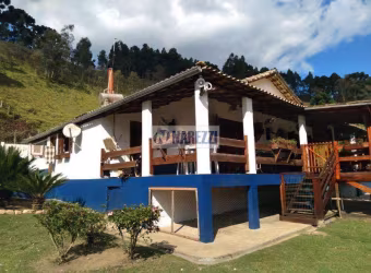 F288 LÍNDO SÍTIO EM MARMELOPOLIS