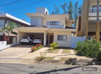 Casa em condomínio fechado com 4 quartos à venda na Rua Abilio Luz, 100, Swiss Park, Campinas, 315 m2 por R$ 2.850.000