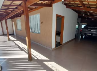 Casa com 3 dormitórios à venda, 232 m² por R$ 870.000,00 - Visão - Lagoa Santa/MG