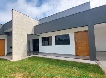 Casa com 3 dormitórios à venda, 160 m² por R$ 960.000,00 - Lundcea II - Lagoa Santa/MG