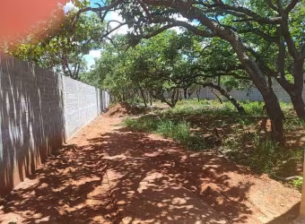 Terreno à venda, 1492 m² por R$ 350.000,00 - Recanto da Lagoa - Lagoa Santa/MG