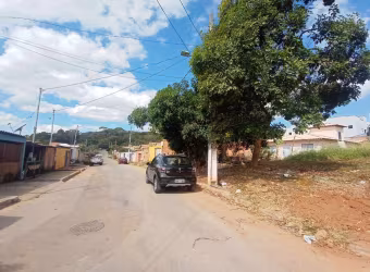 Terreno à venda, 383 m² por R$ 190.000,00 - Visão - Lagoa Santa/MG