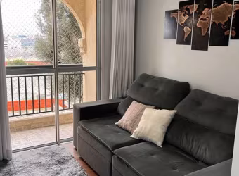 APARTAMENTO para VENDA - CENTRO DE OSASCO/SP - AUTHÊNTICA IMÓVEIS