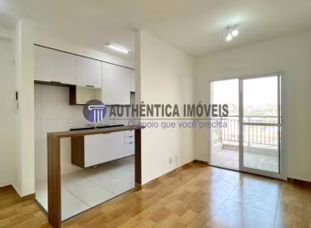 APARTAMENTO para VENDA - CITY BUSSOCABA - OSASCO/SP -  AUTHÊNTICA - IMÓVEIS