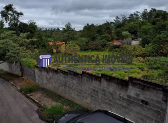 TERRENO para VENDA - QUINTA DOS ANGICOS - COTIA - SÃO PAULO - AUTHÊNTICA IMÓVEIS