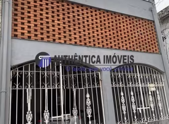 VENDA SOBRADO - CIPAVA - OSASCO - AUTHENTICA IMOVEIS