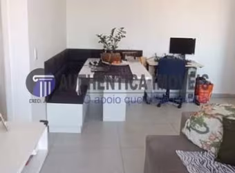 APARTAMENTO para VENDA - NOVO OSASCO, OSASCO/SP - AUTHÊNTICA IMÓVEIS