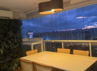 Apartamento 3 dormitórios Condomínio Jardins do Brasil