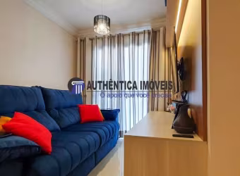 APARTAMENTO para VENDA - CENTRO - OSASCO - SÃO PAULO - AUTHÊNTICA IMÓVEIS