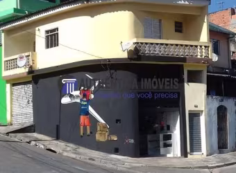 IMÓVEL COMERCIAL para VENDA - NOVO OSASCO - OSASCO - SÃO PAULO - AUTHÊNTICA IMÓVEIS