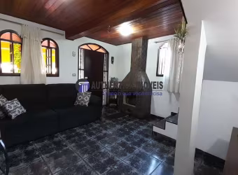 CASA para VENDA - JAGUARIBE - OSASCO - SÃO PAULO - AUTHÊNTICA IMÓVEIS