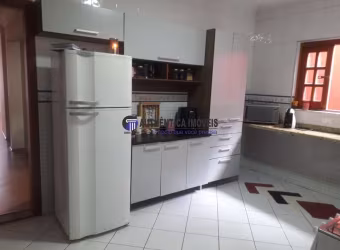SOBRADO para VENDA - JARDIM D'ABRIL - OSASCO - SÃO PAULO - AUTHÊNTICA IMÓVEIS