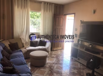 CASA para VENDA - BELA VISTA - OSASCO - SÃO PAULO - AUTHÊNTICA IMÓVEIS