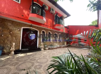 CASA para VENDA - PARQUE CONTINENTAL- SÃO PAULO - AUTHÊNTICA IMÓVEIS