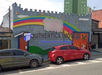 PRÉDIO COMERCIAL para VENDA - BUSSOCABA - OSASCO - SÃO PAULO - AUTHÊNTICA IMÓVEIS