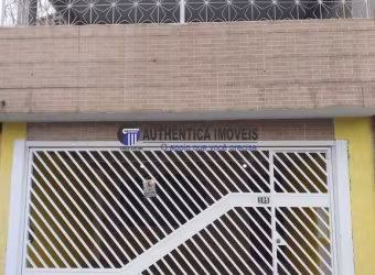 CASA  para VENDA - CIDADE DAS FLORES - OSASCO - SÃO PAULO - AUTHÊNTICA IMÓVEIS