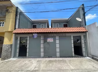 CASA para LOCAÇÃO - JARDIM BOA VISTA - OSASCO/SP - AUTHÊNTICA IMÓVEIS