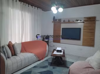 CASA para VENDA - KM 18 - OSASCO - SÃO PAULO - AUTHÊNTICA IMÓVEIS