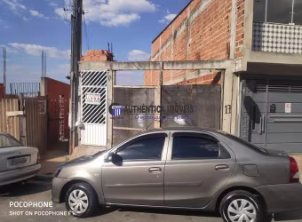 SOBRADO para LOCAÇÃO - MIRANTE DE JANDIRA - JANDIRA - SÃO PAULO - AUTHÊNTICA IMÓVEIS