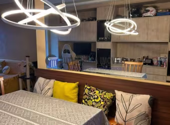 APARTAMENTO - VENDA - JAGUARÉ - SÃO PAULO/SP -  AUTHENTICA IMÓVEIS