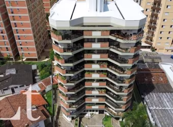 Apartamento com 3 dormitórios à venda, 178 m² por R$ 1.000.000,00 - Vila Adyana - São José dos Campos/SP