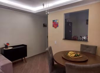 Apartamento a venda, próximo ao monotrilho oratorio, 3 quartos, 1 vaga de garagem, 440mil