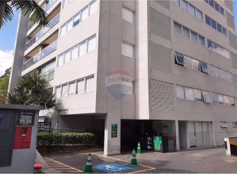 Conjunto comercial distante 180 metros do Terminal Jabaquara trabalhe com total mobilidade