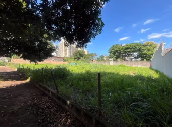 Terreno à venda no Jardim Canada Residencial (fechado), Ribeirão Preto, SP,