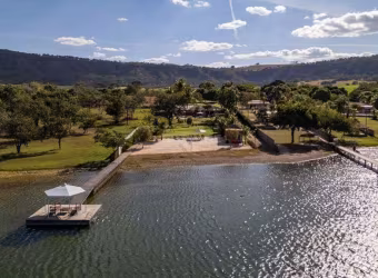 Rancho à venda no , Rifaina, SP, 9 quartos, 9 suítes