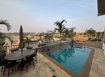 Casa em Condomínio à venda no Alphaville 3, Ribeirão Preto, SP, 4 quartos, 4 suítes