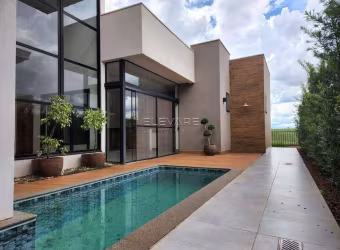 Casa em Condomínio à venda no Alphaville 2, Ribeirão Preto, SP, 3 quartos, 3 suítes