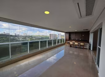 Apartamento para aluguel no Cidade de Vancouver, Ribeirão Preto, SP, 4 quartos, 4 suítes