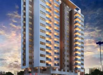 Apartamento à venda, 3 quartos, 3 suítes, 2 vagas, Jatiúca - Maceió/AL