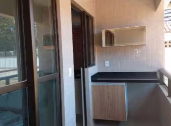 Apartamento à venda, 3 quartos, 1 suíte, 1 vaga, Serraria - Maceió/AL