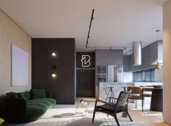 Apartamento à venda no bairro Funcionários