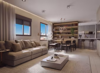 Apartamento à venda no bairro Santo Agostinho