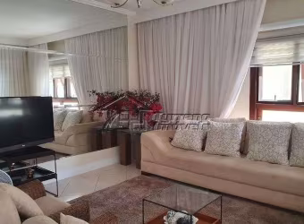 Excelente sobrado no Condomínio Villa Europa em Jacareí